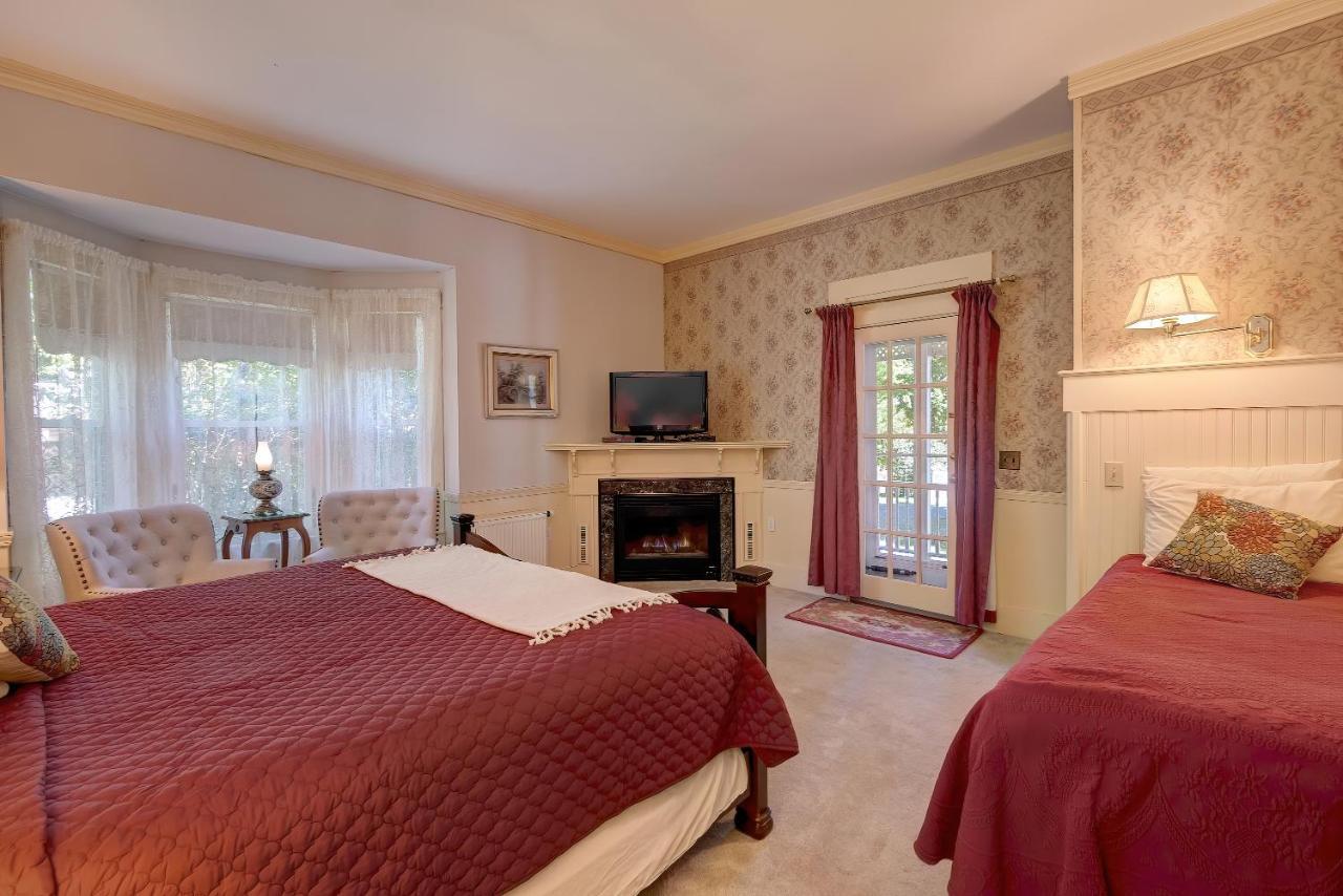 Mira Monte Inn & Suites Bar Harbor Eksteriør billede