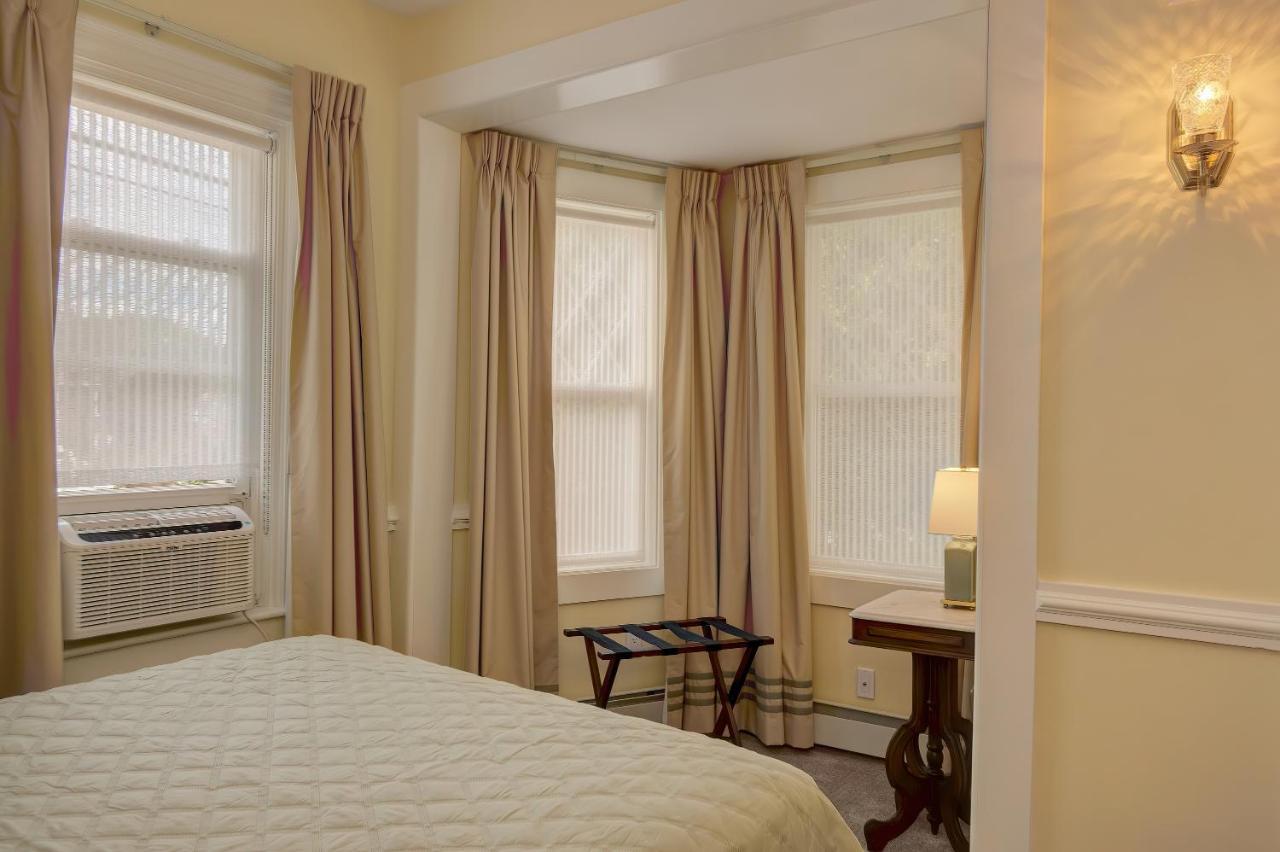 Mira Monte Inn & Suites Bar Harbor Eksteriør billede
