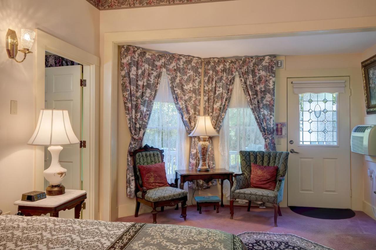 Mira Monte Inn & Suites Bar Harbor Eksteriør billede