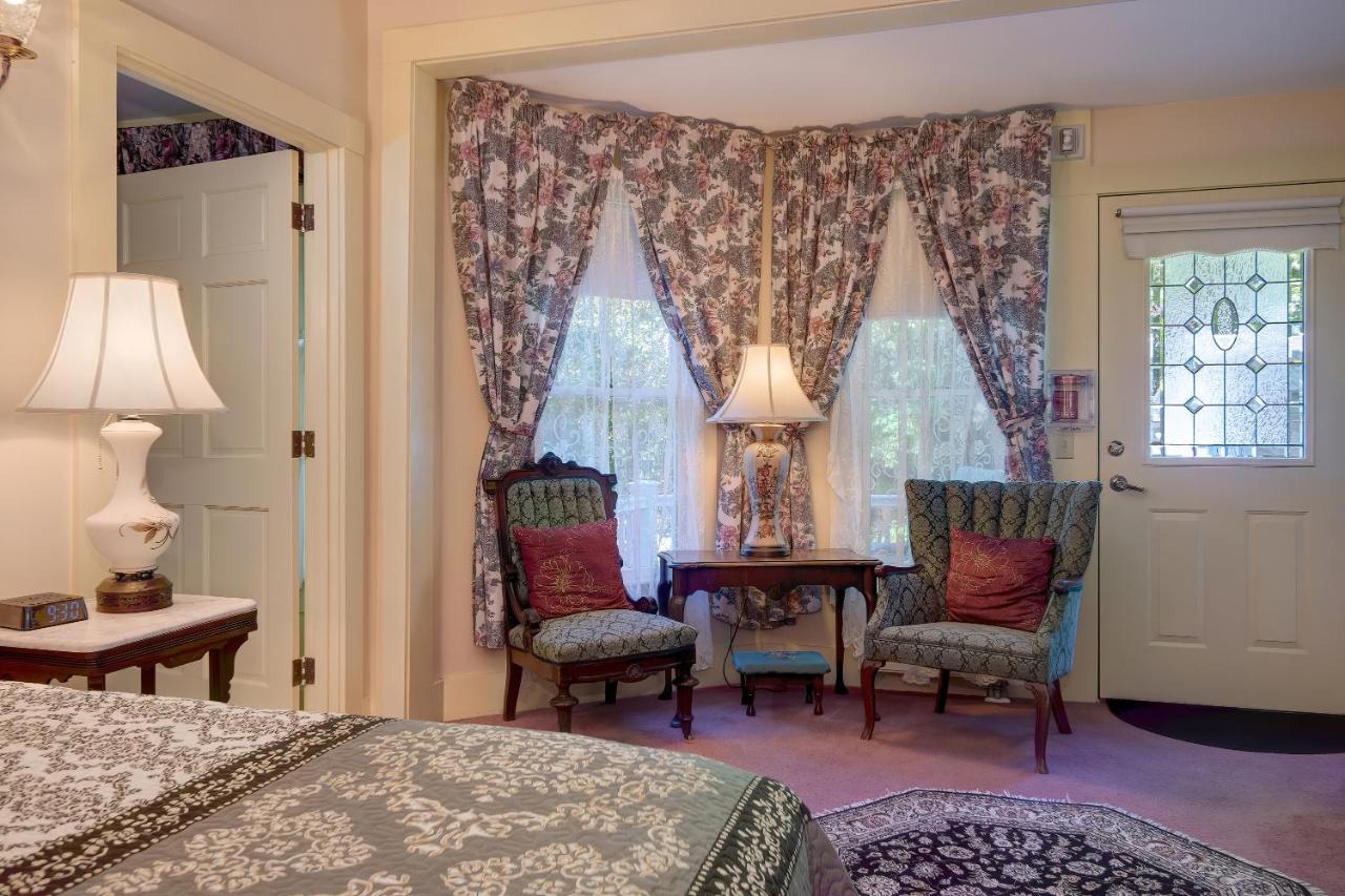 Mira Monte Inn & Suites Bar Harbor Eksteriør billede