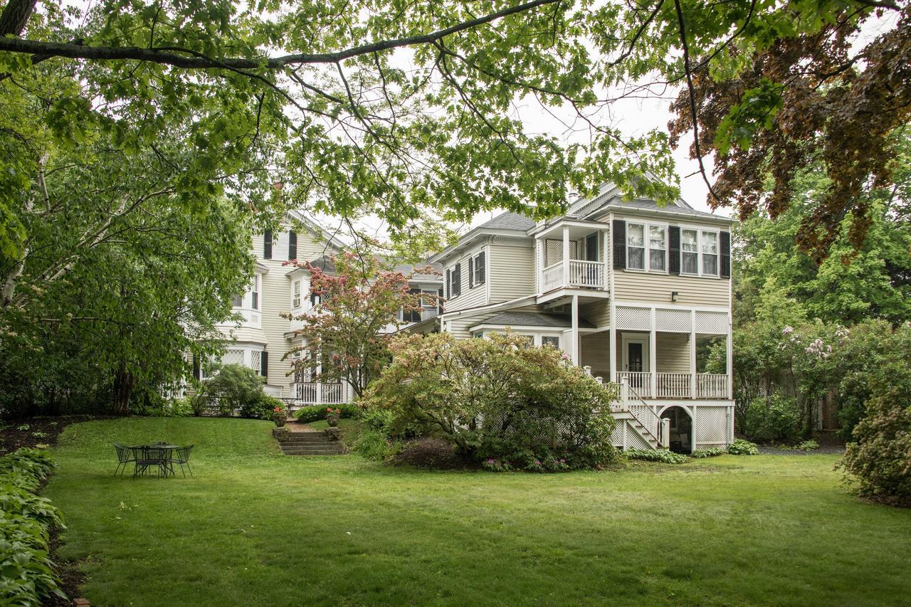 Mira Monte Inn & Suites Bar Harbor Eksteriør billede
